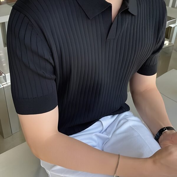 Old Money Premium Polo Tshirts