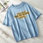 Bad Decision Season T-shirt